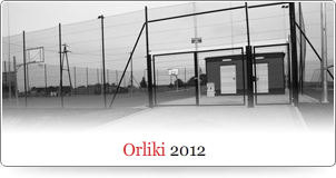 Orliki 2012
